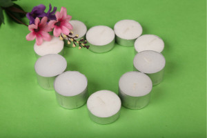 tealight candles