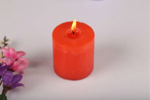 Pillar Candle