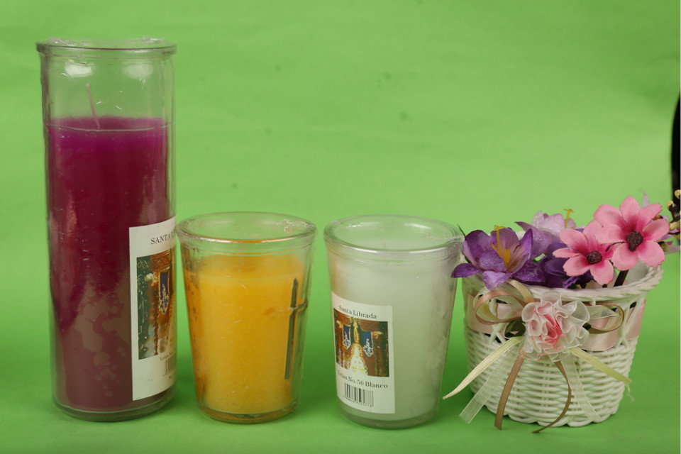 aiya candle